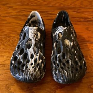 Merrell Hydro Moc VGUC W8